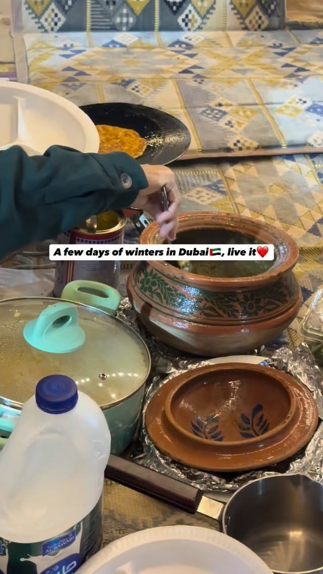 Post 2 by Delhiboy in Dubai | Dubai Travel, Food & Lifestyle Creator on Instagram (video)
