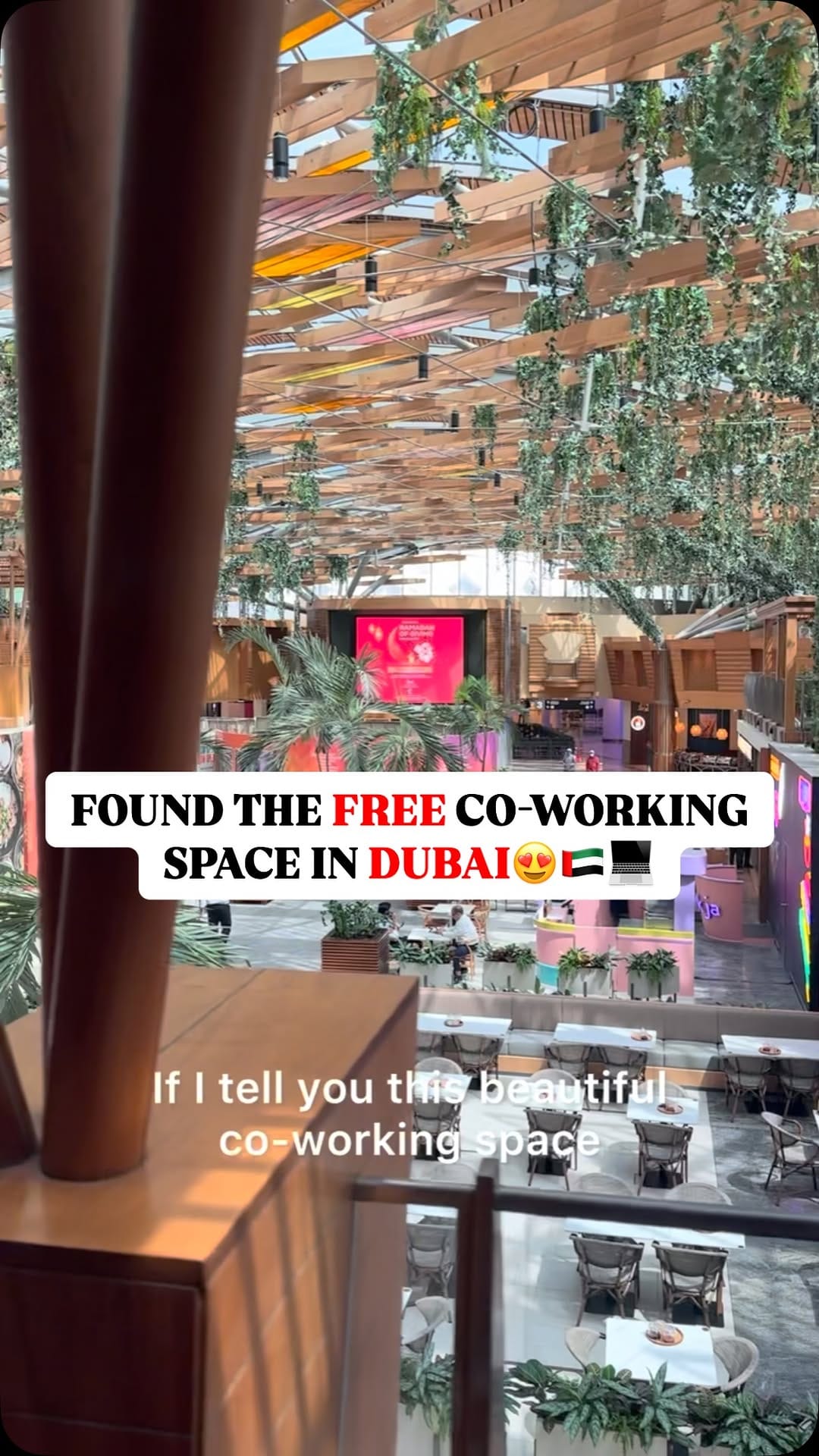 Post 10 by Delhiboy in Dubai | Dubai Travel, Food & Lifestyle Creator on Instagram (video)