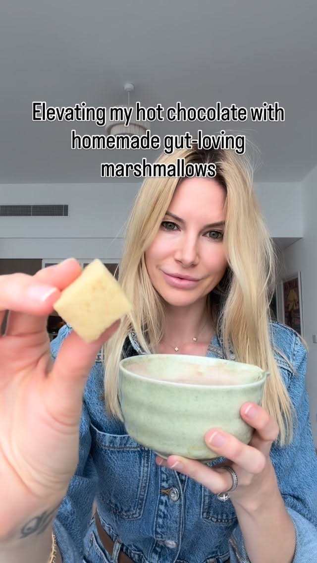Post 6 by CHARBEC - HOLISTIC SKIN THERAPIST on Instagram (video)