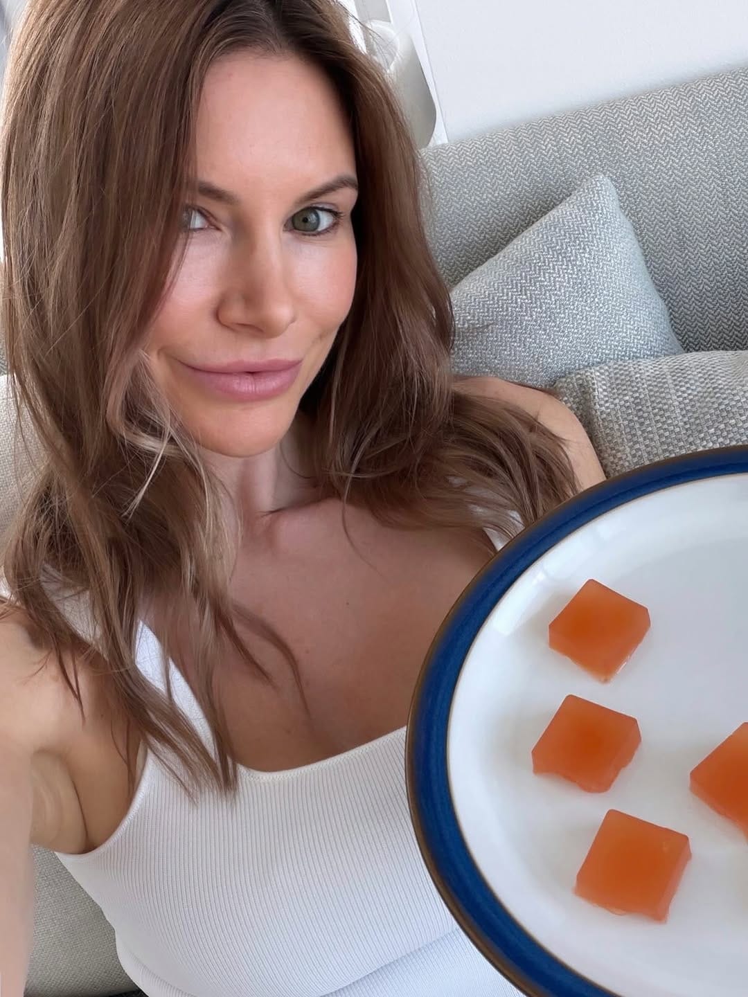 Post 3 by CHARBEC - HOLISTIC SKIN THERAPIST on Instagram (carousel)