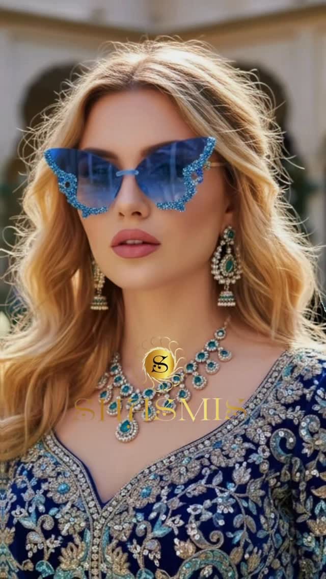 Post 1 by Asmita Agarwal | Dubai Blogger on Instagram (video)