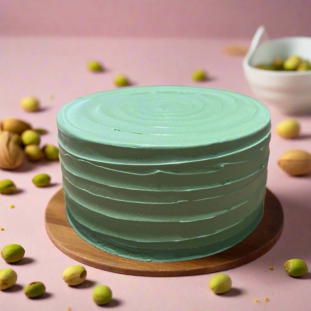 Post 4 by Looshi's Bakery | Macarons Cakes Pies on Instagram (carousel)