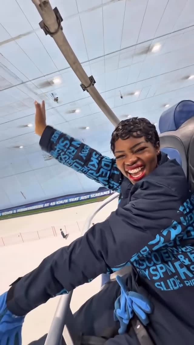 Post 5 by Visit Dubai Africa on Instagram (video)
