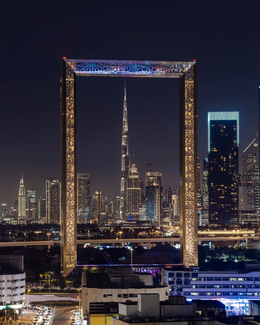 Post 7 by Visit Dubai Africa on Instagram (carousel)