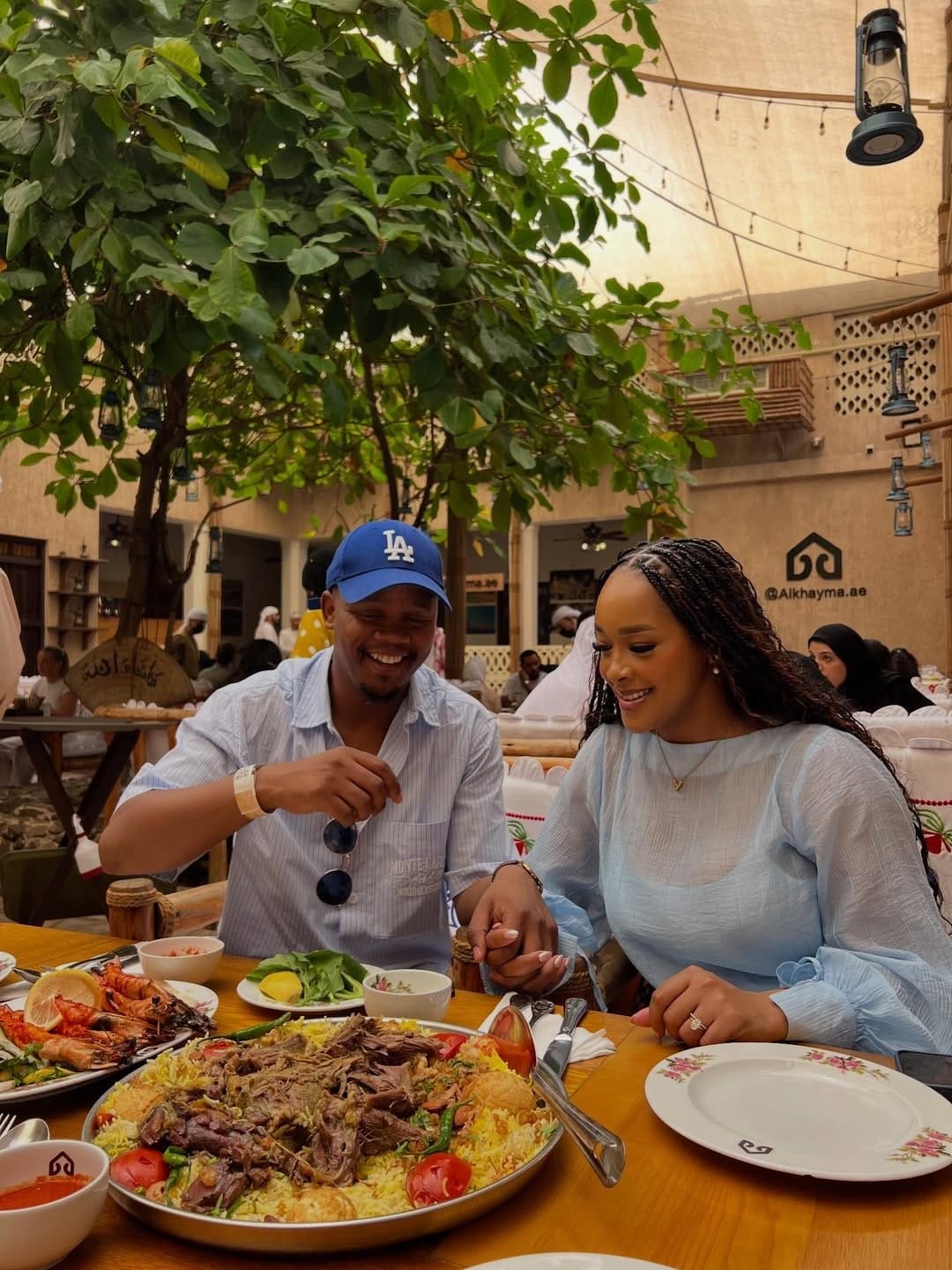 Post 10 by Visit Dubai Africa on Instagram (carousel)