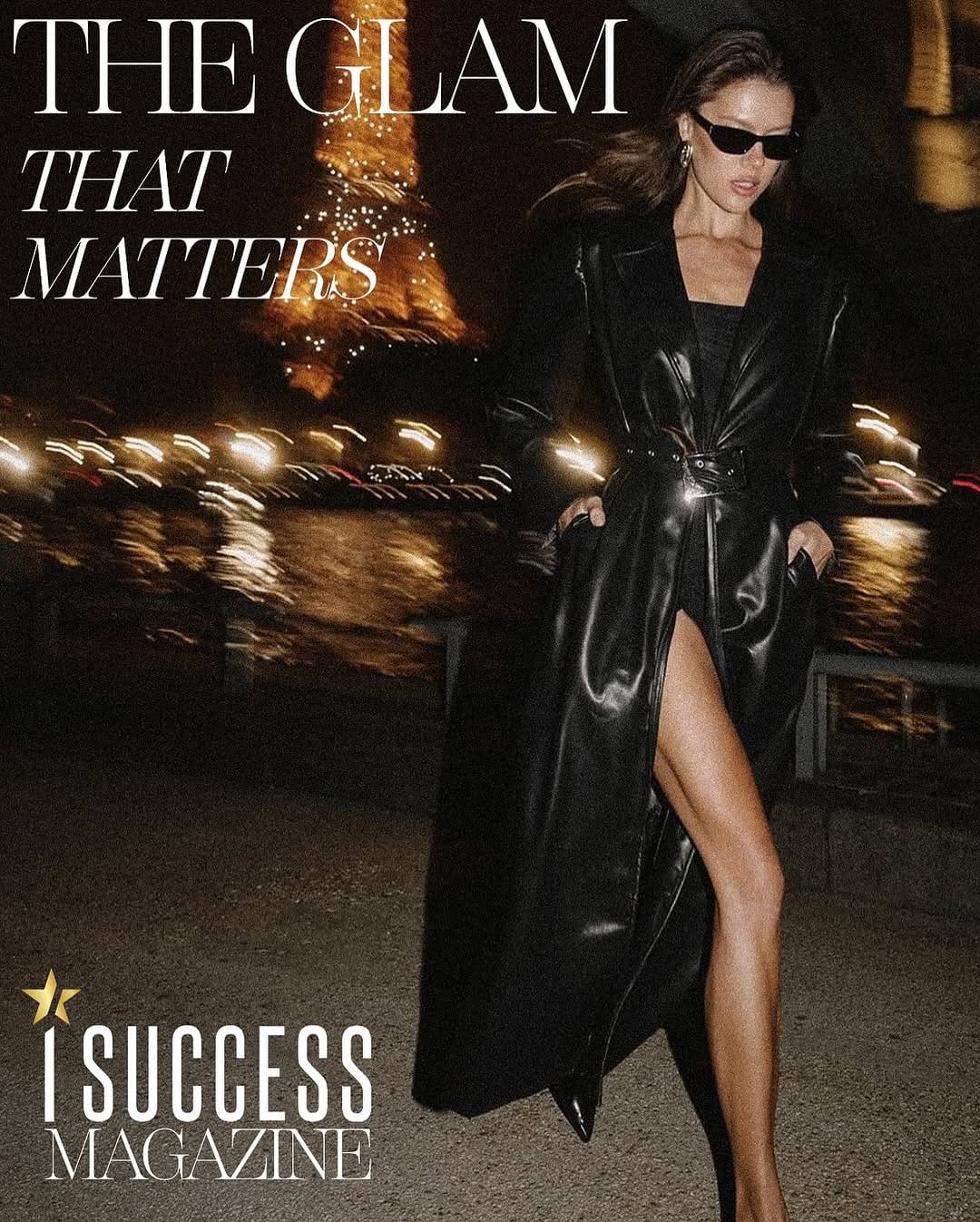 Post 3 by I Success Magazine on Instagram (image)