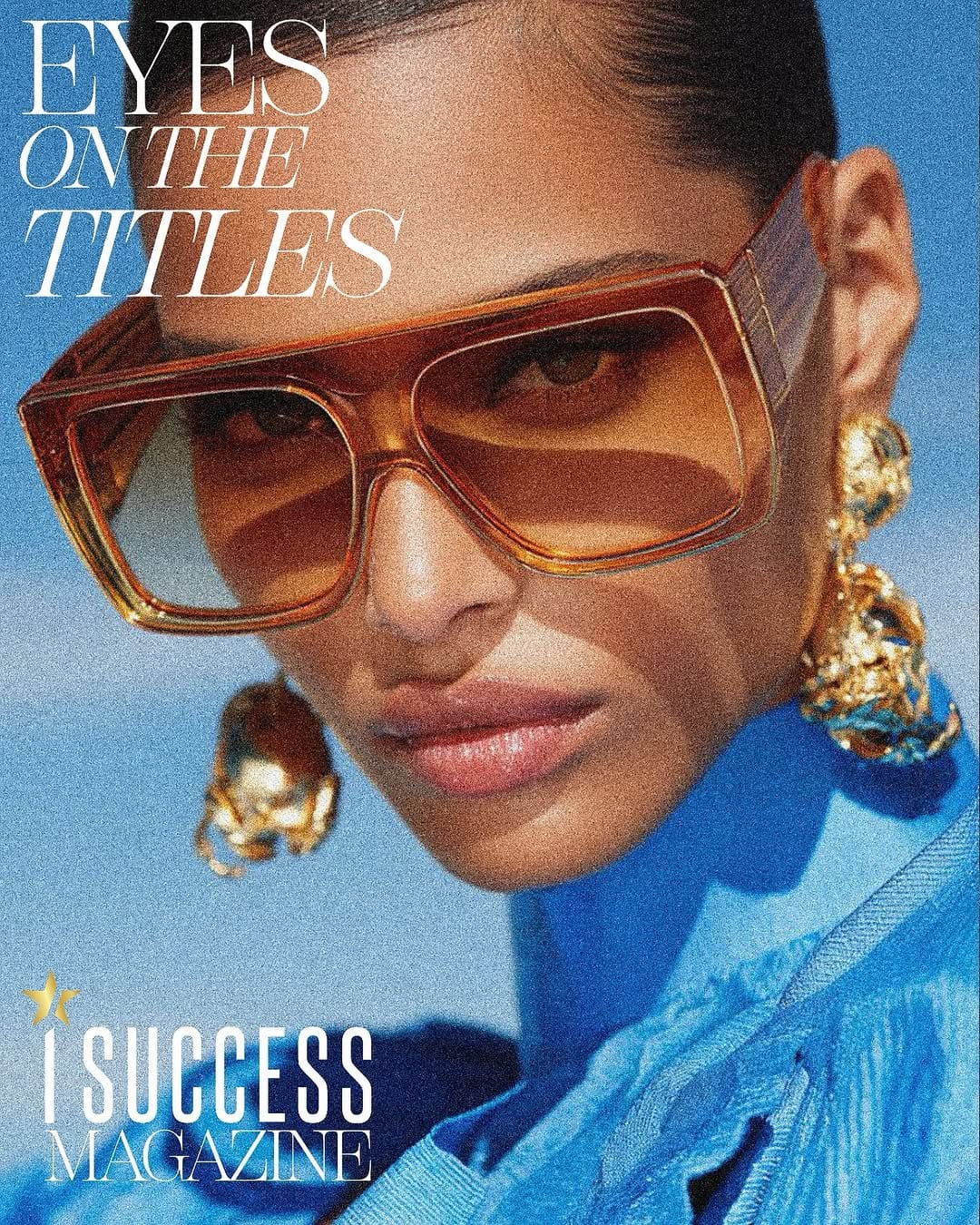 Post 7 by I Success Magazine on Instagram (image)