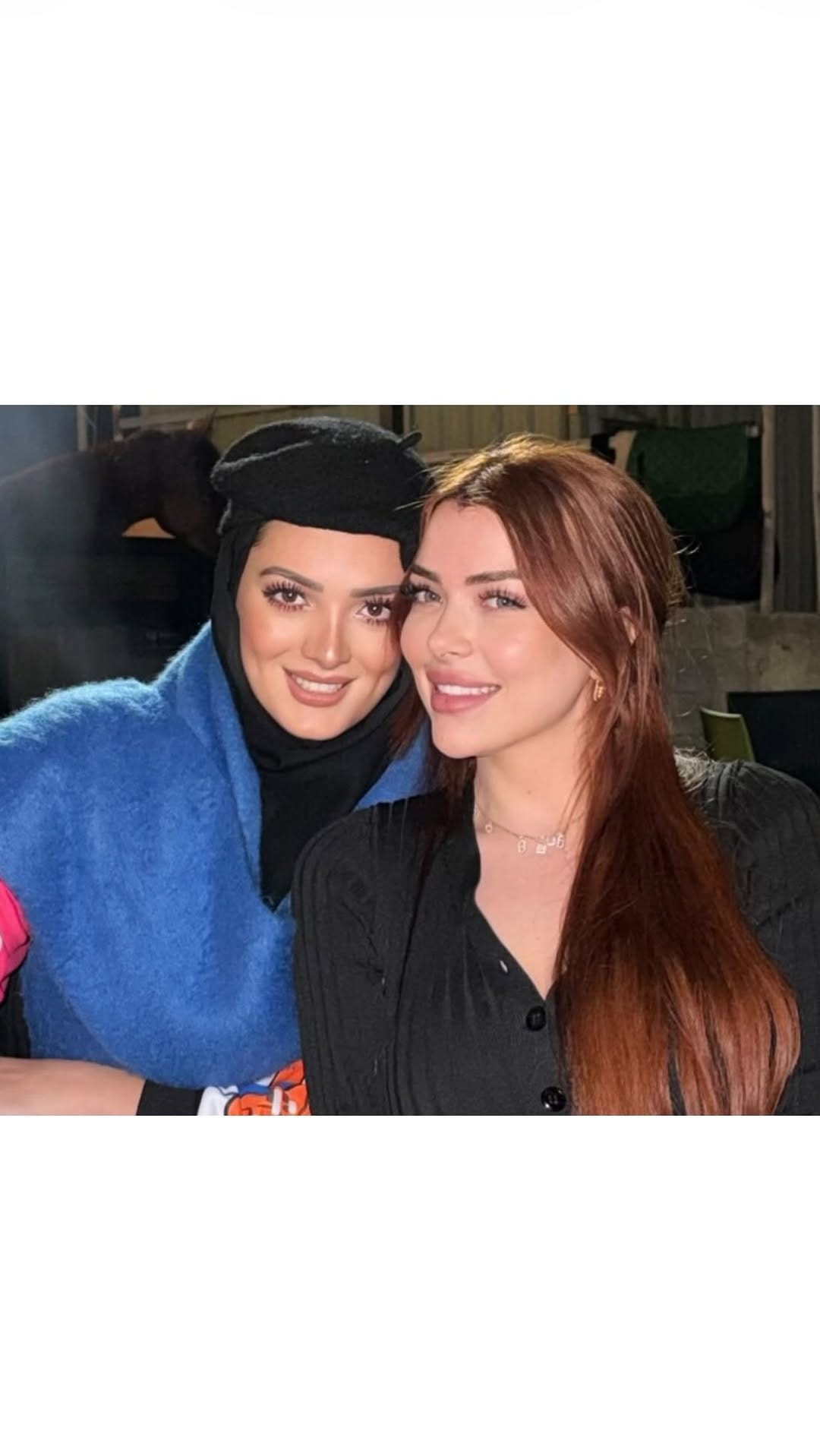 Post 4 by ﮼hind الساطي﮼ on Instagram (video)