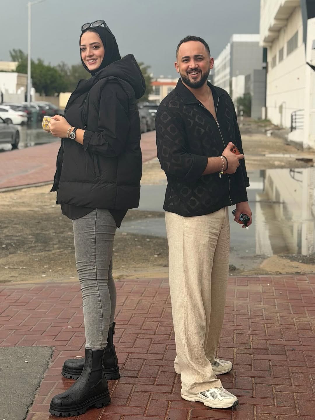 Post 5 by ﮼hind الساطي﮼ on Instagram (carousel)