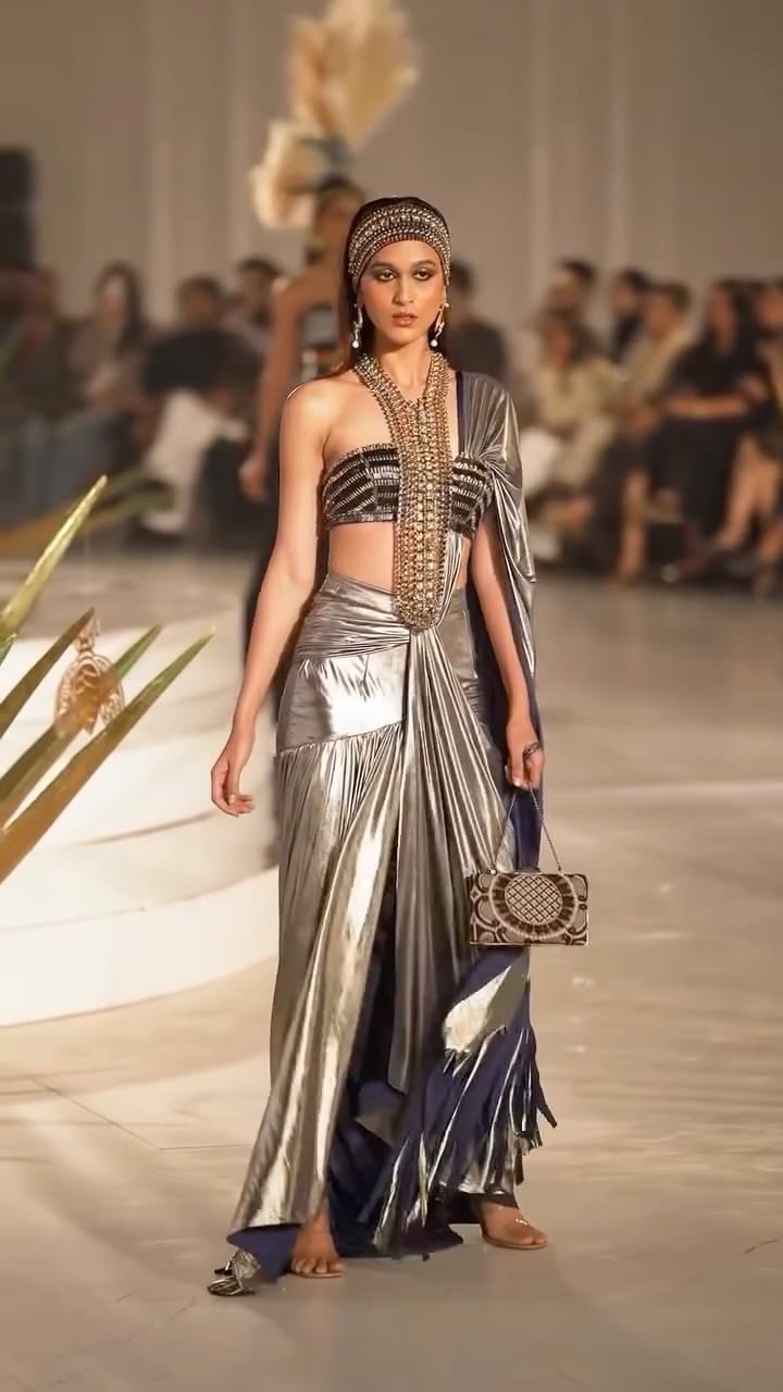 Post 4 by Samarth Saini on Instagram (video)