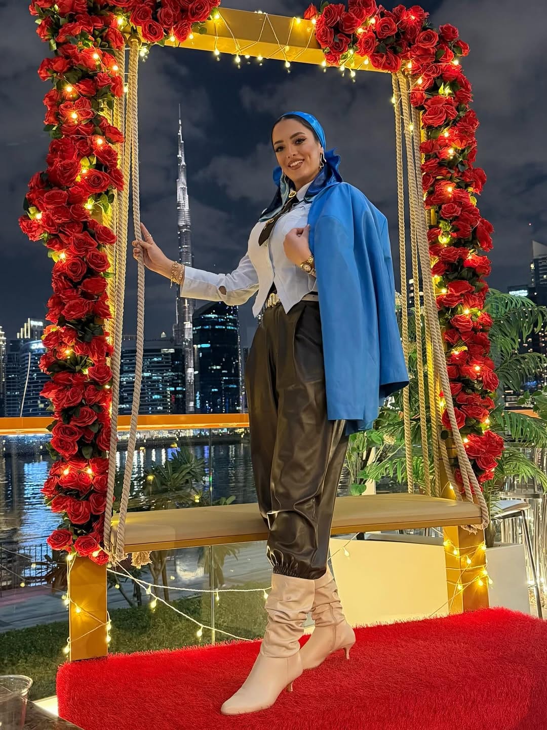 Post 3 by ﮼hind الساطي﮼ on Instagram (carousel)