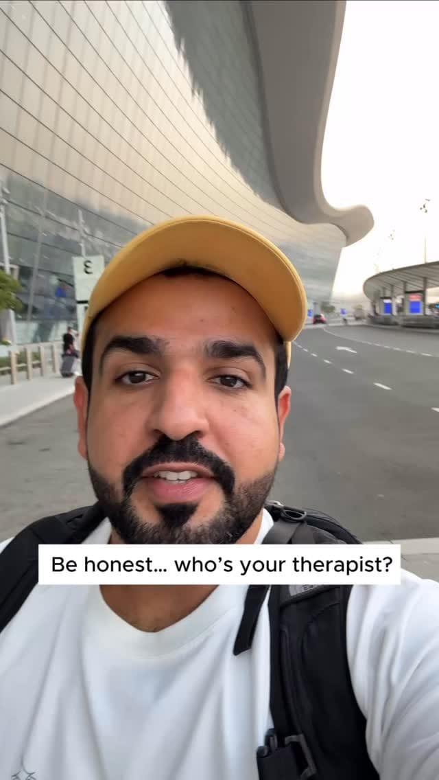 Post 2 by Ahmed Almansoori I Places To Be (PTB) Content Creator on Instagram (video)