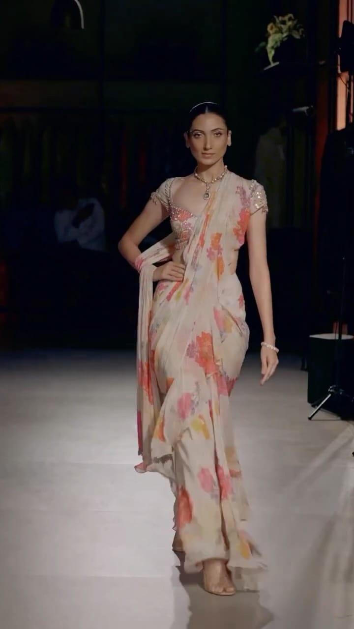 Post 2 by Samarth Saini on Instagram (video)