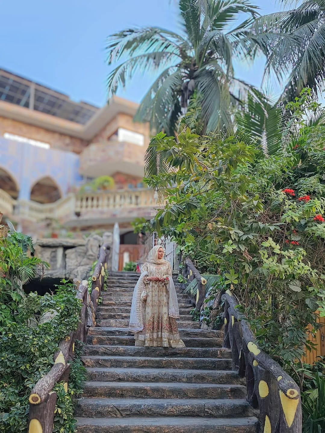 Post 5 by 𝐇IRA - Dubai | Travel & Fashion creator on Instagram (carousel)