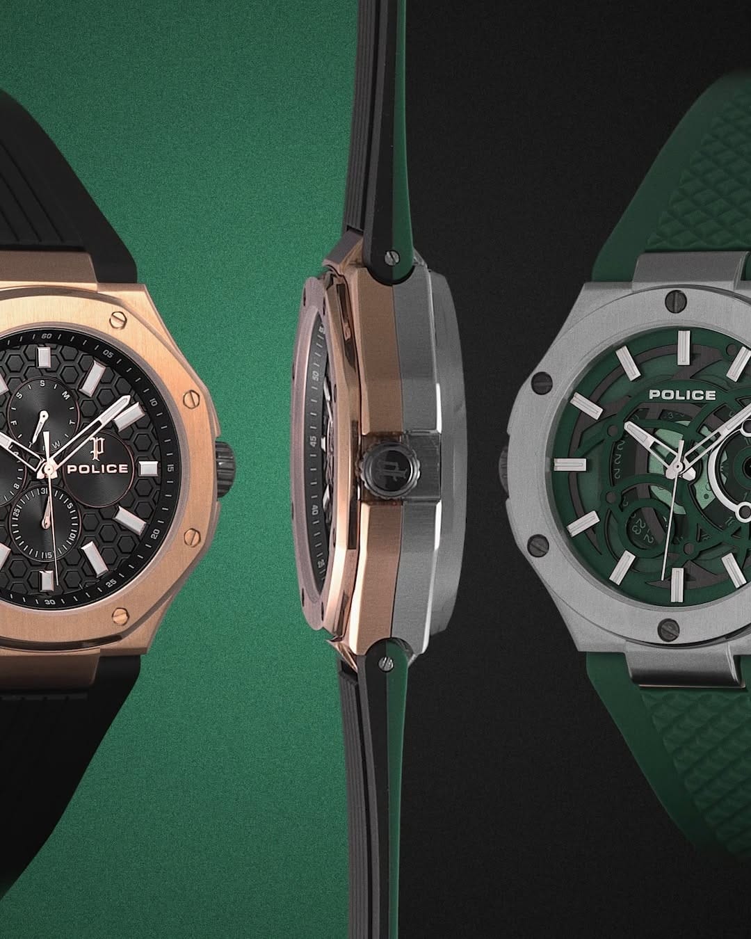 Post 9 by Dubai Duty Free on Instagram (video)