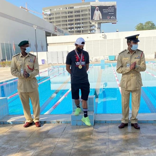 Post 1 by Hussain Al Hammadi 🏊🏼‍♂️🐬 on Instagram (image)