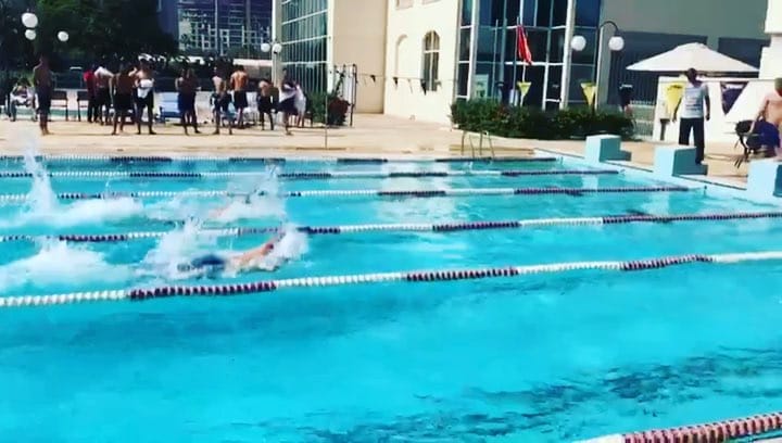 Post 9 by Hussain Al Hammadi 🏊🏼‍♂️🐬 on Instagram (video)