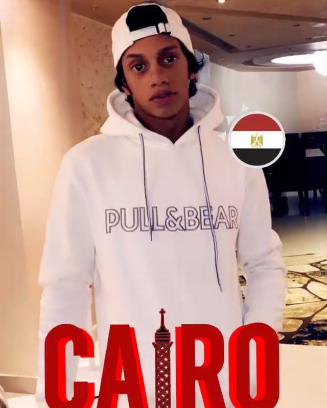 Post 10 by Hussain Al Hammadi 🏊🏼‍♂️🐬 on Instagram (video)