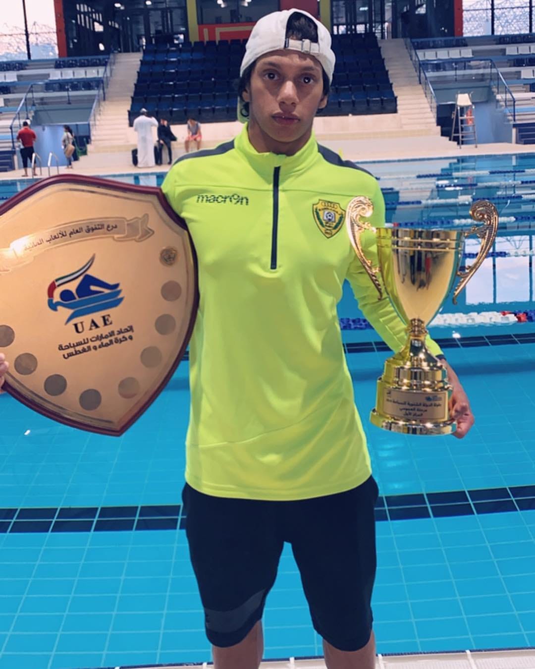 Post 8 by Hussain Al Hammadi 🏊🏼‍♂️🐬 on Instagram (image)