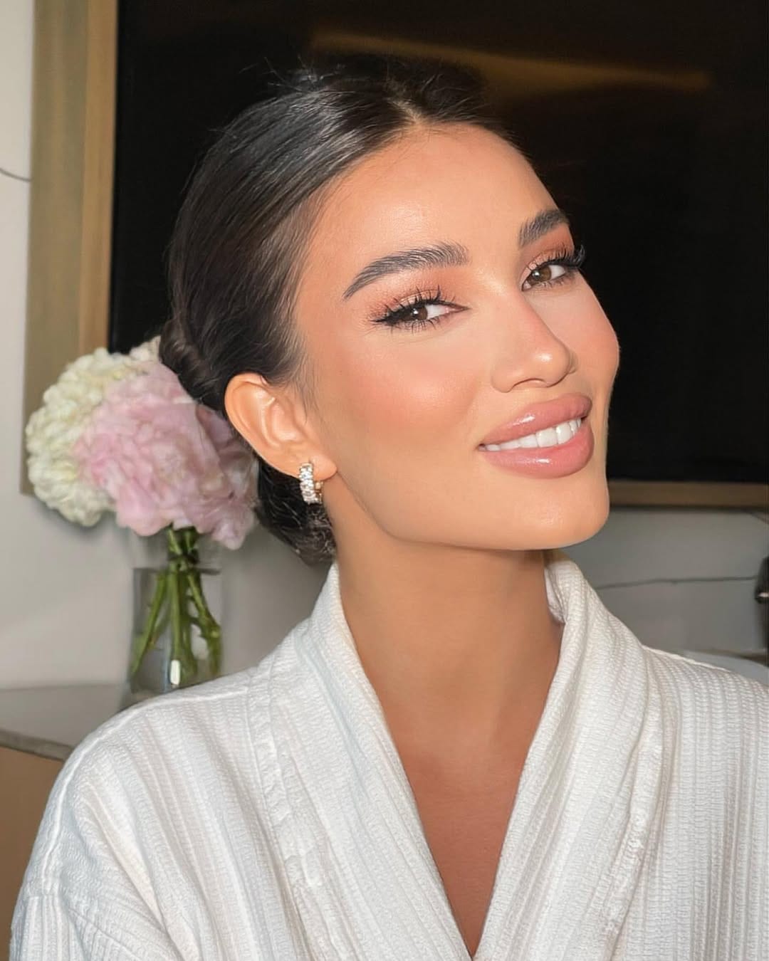 Post 9 by Daria Makeup Artist 💄Beauty | Fashion Influencer on Instagram (carousel)