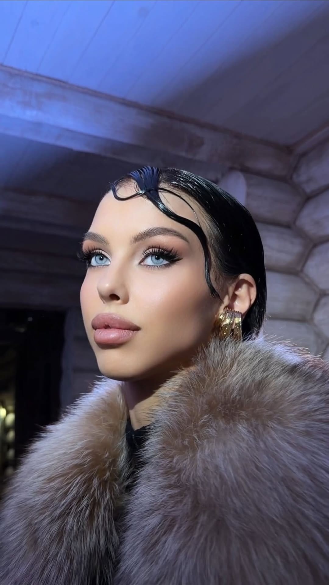 Post 1 by Daria Makeup Artist 💄Beauty | Fashion Influencer on Instagram (video)