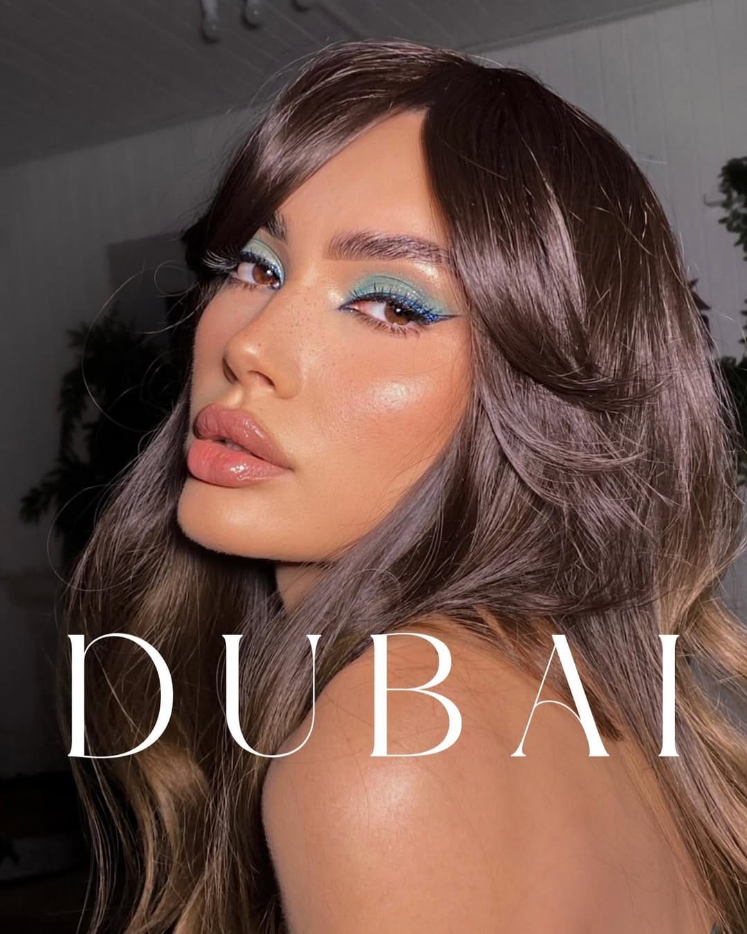 Post 8 by Daria Makeup Artist 💄Beauty | Fashion Influencer on Instagram (image)