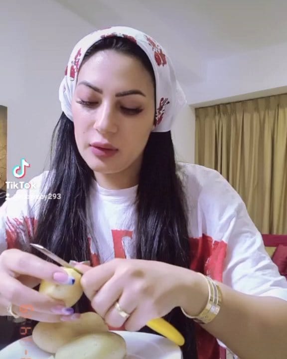 Post 7 by Rabia jelassi on Instagram (video)