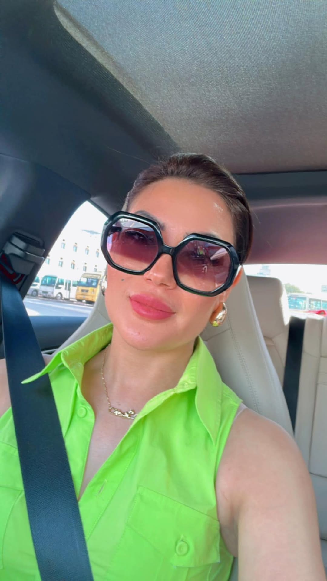 Post 1 by Rabia jelassi on Instagram (image)