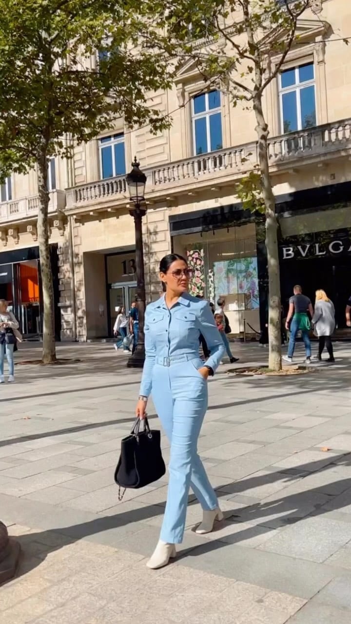 Post 3 by Rabia jelassi on Instagram (video)