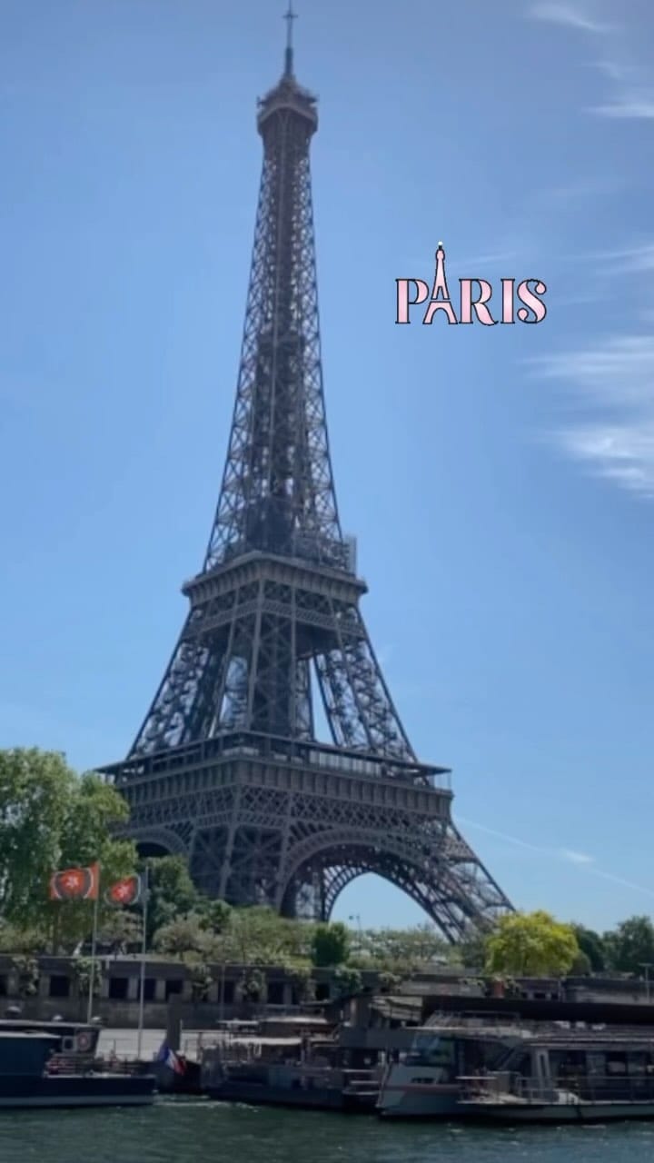 Post 4 by Rabia jelassi on Instagram (video)
