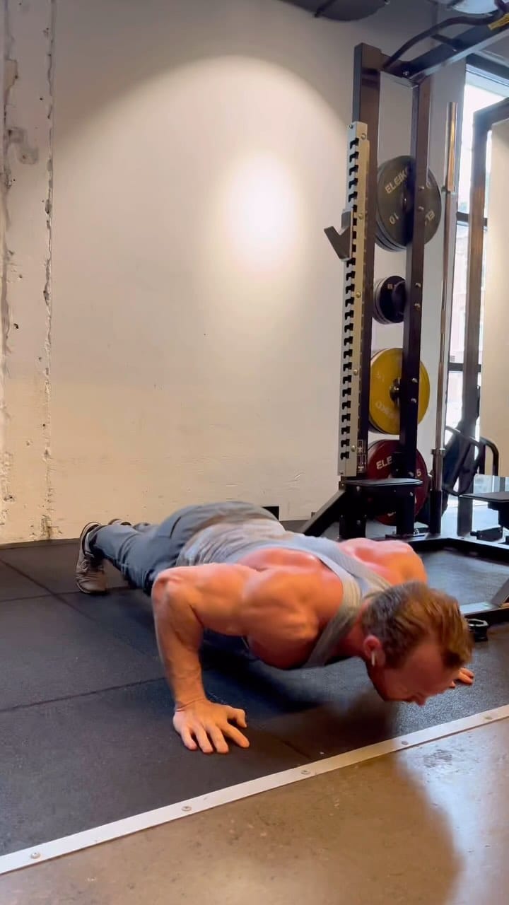 Post 6 by Tibor Koppers on Instagram (video)