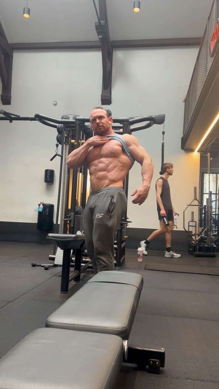 Post 5 by Tibor Koppers on Instagram (video)