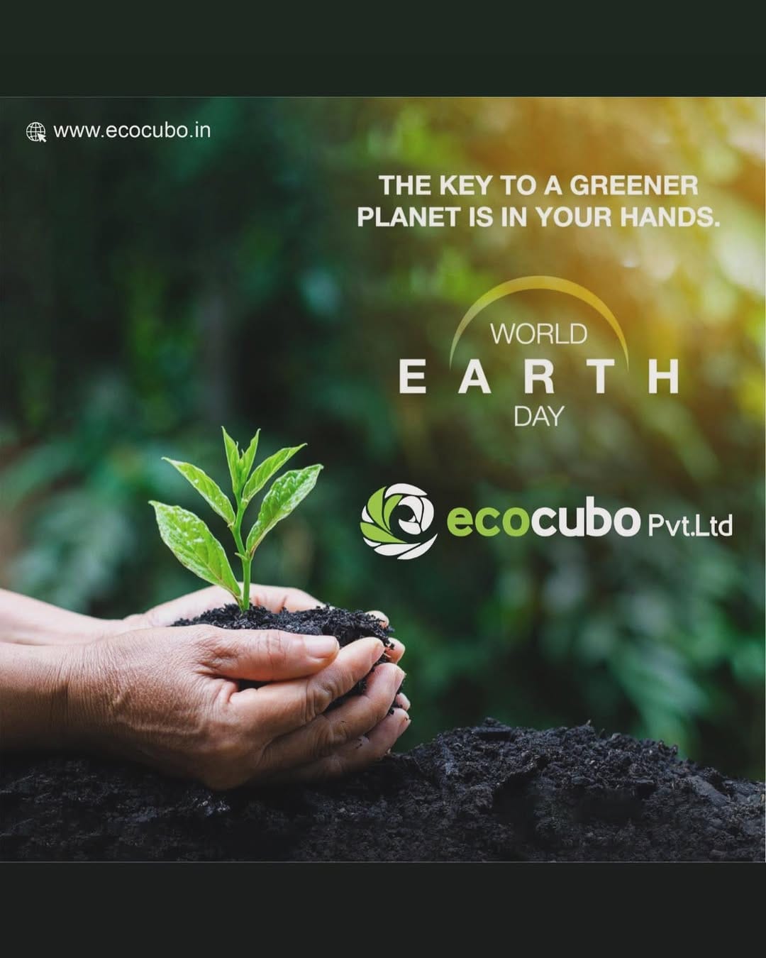 Post 1 by Ecohub on Instagram (image)