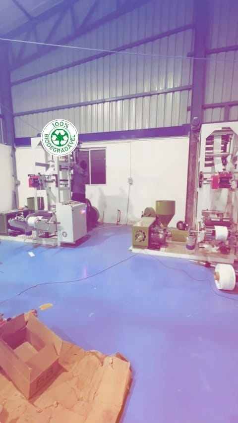 Post 4 by Ecohub on Instagram (video)