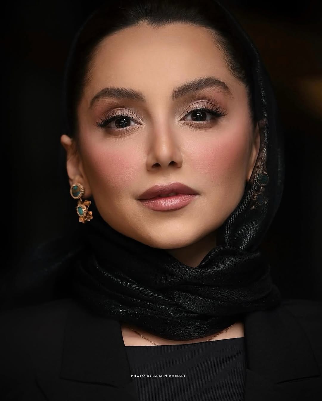 Post 6 by Sheyda Khalili on Instagram (carousel)