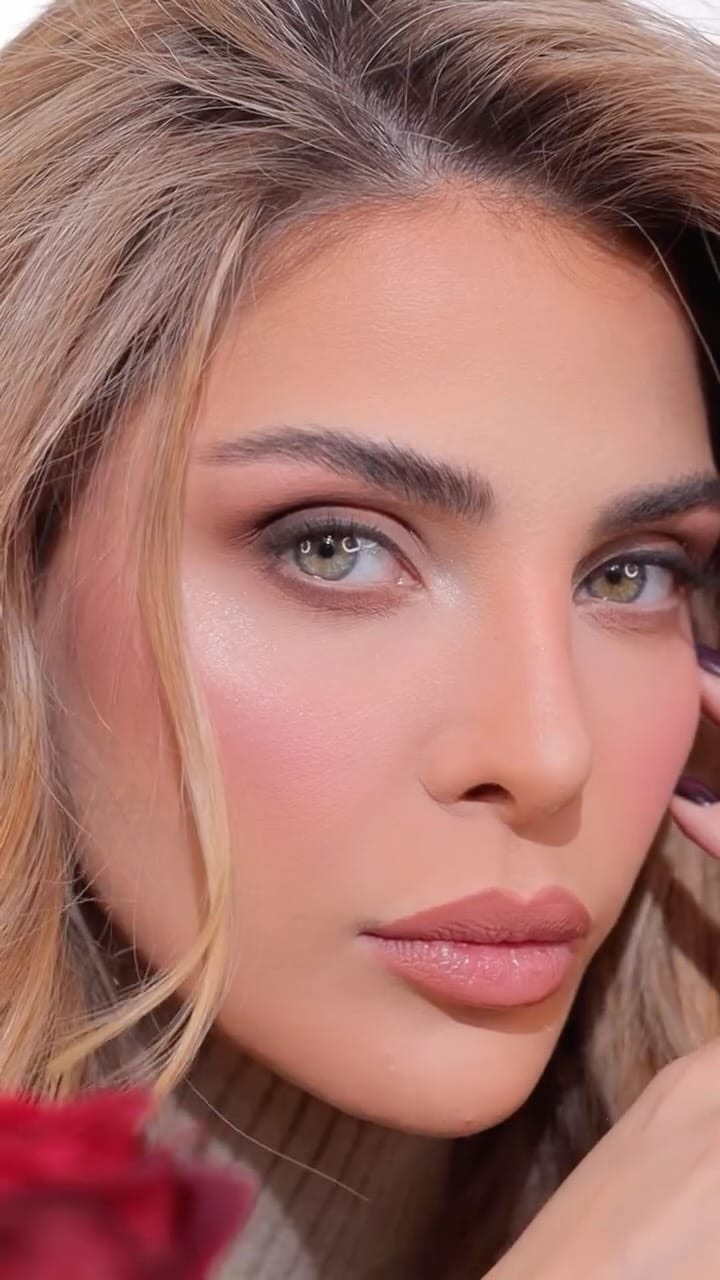 Post 1 by Sheyda Khalili on Instagram (video)