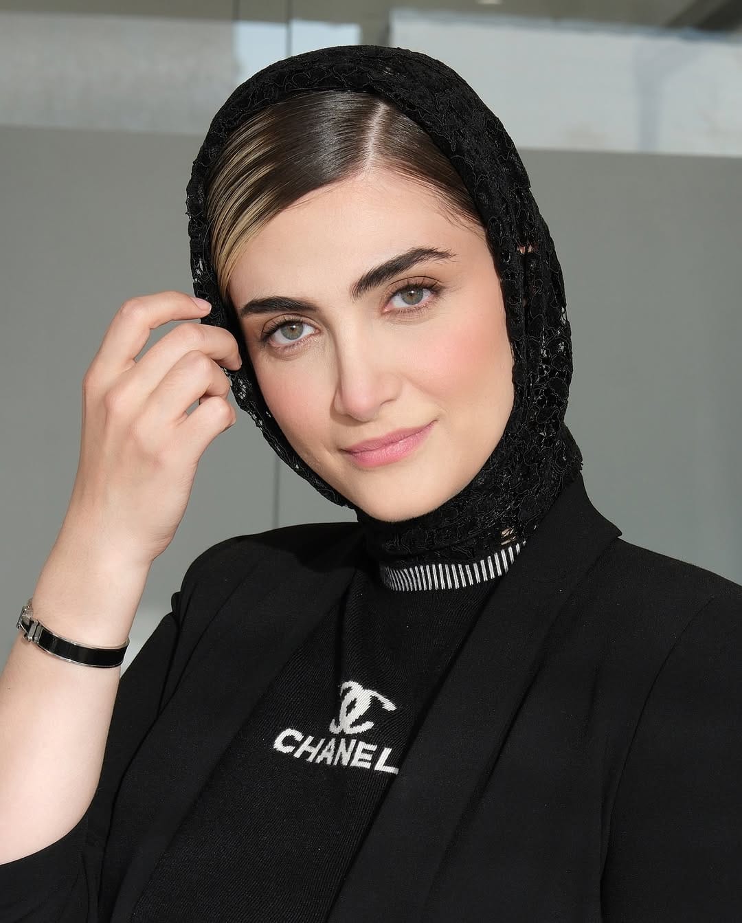 Post 9 by Sheyda Khalili on Instagram (carousel)