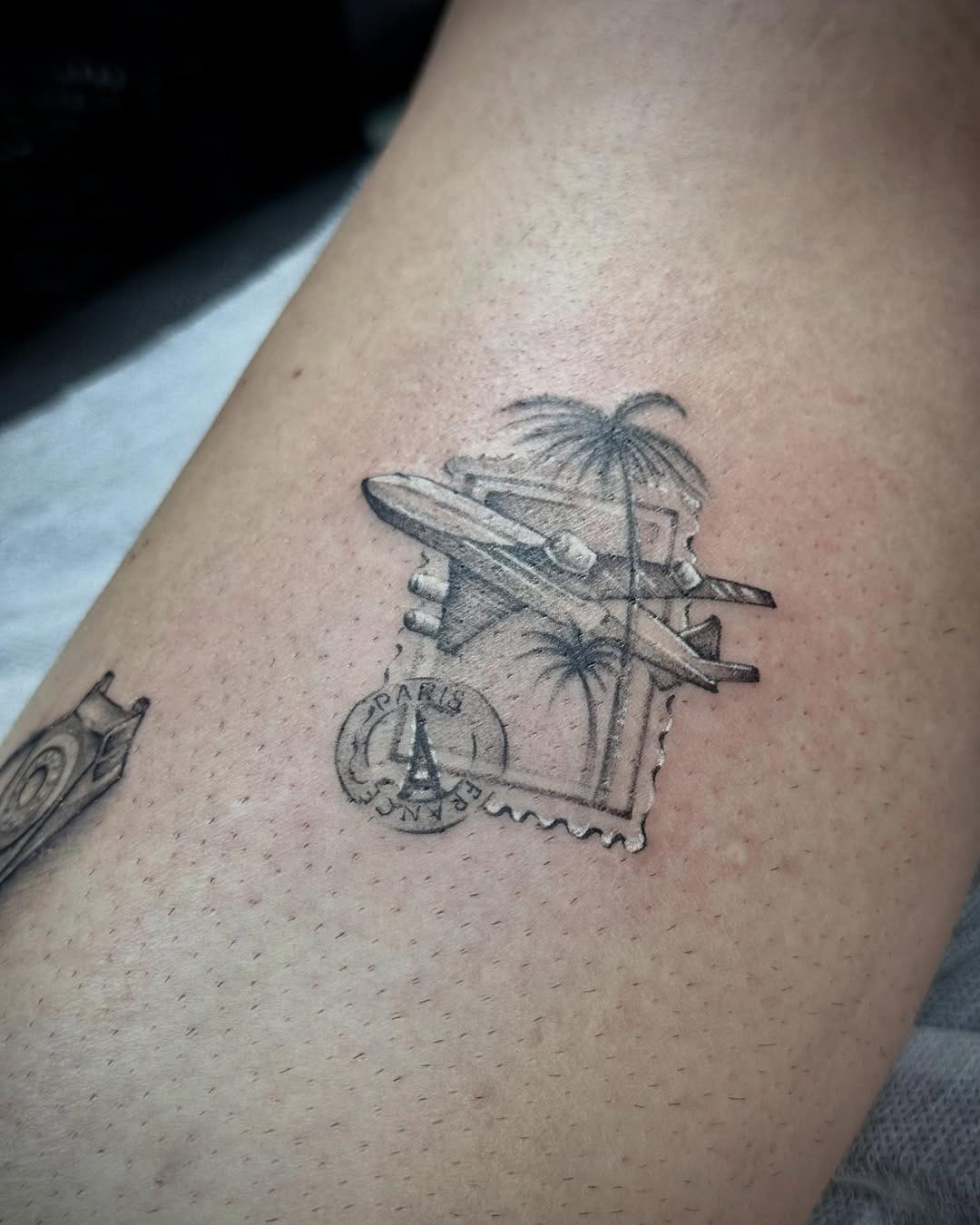 Post 9 by ‌🔱 HAMI TATTOO 🔱 on Instagram (carousel)