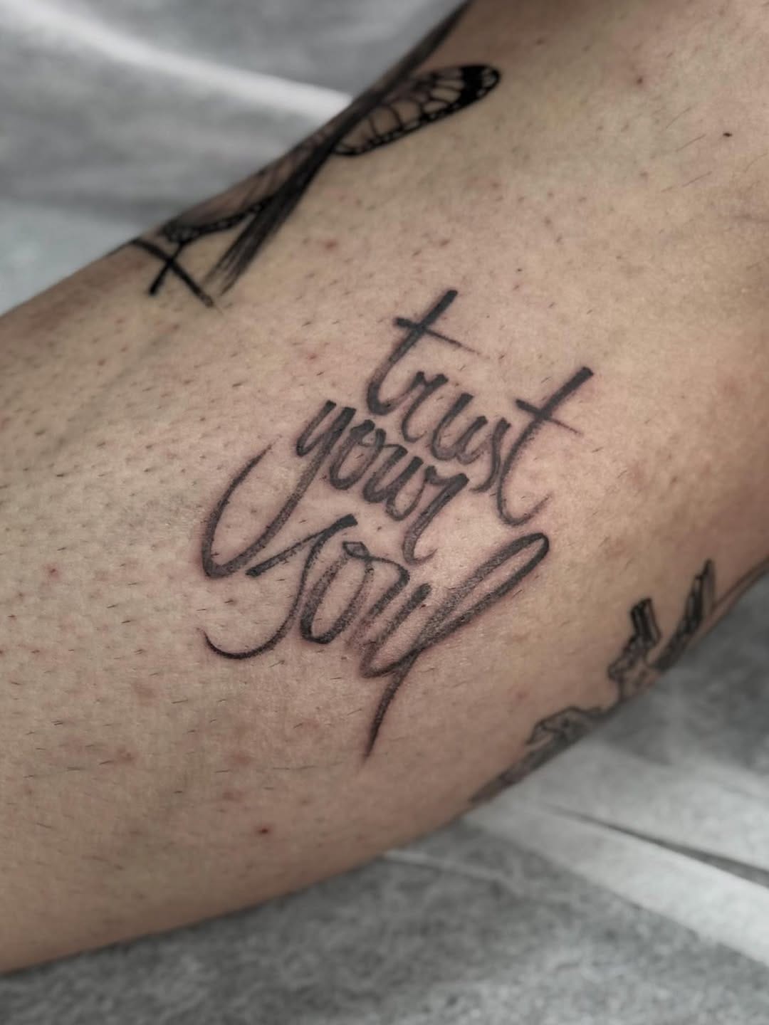 Post 7 by ‌🔱 HAMI TATTOO 🔱 on Instagram (carousel)