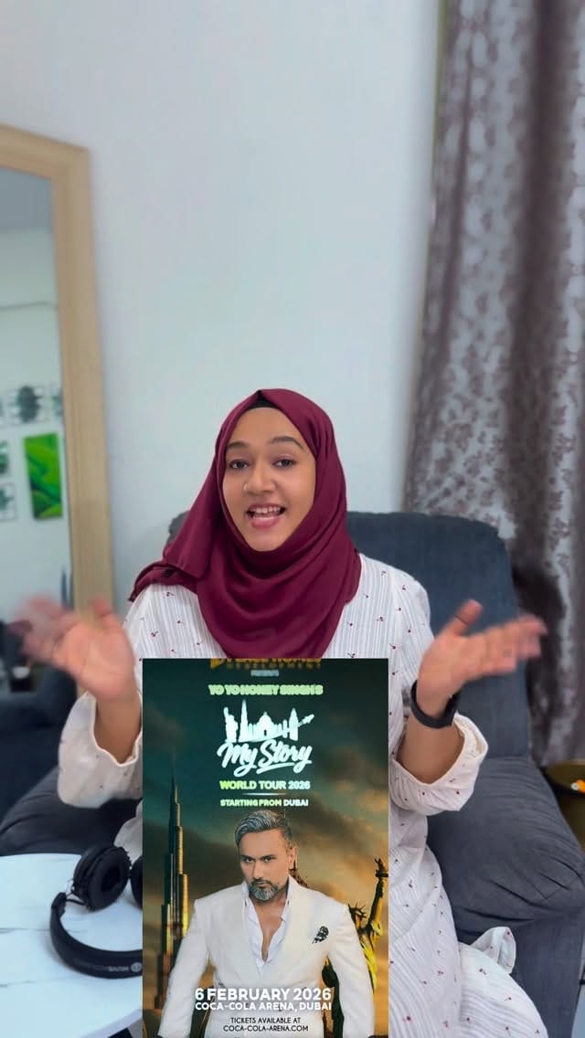 Post 5 by 🎈Alia Sahilعليا سهل🎈 ||Lifestyle Influencer 🇦🇪 on Instagram (video)