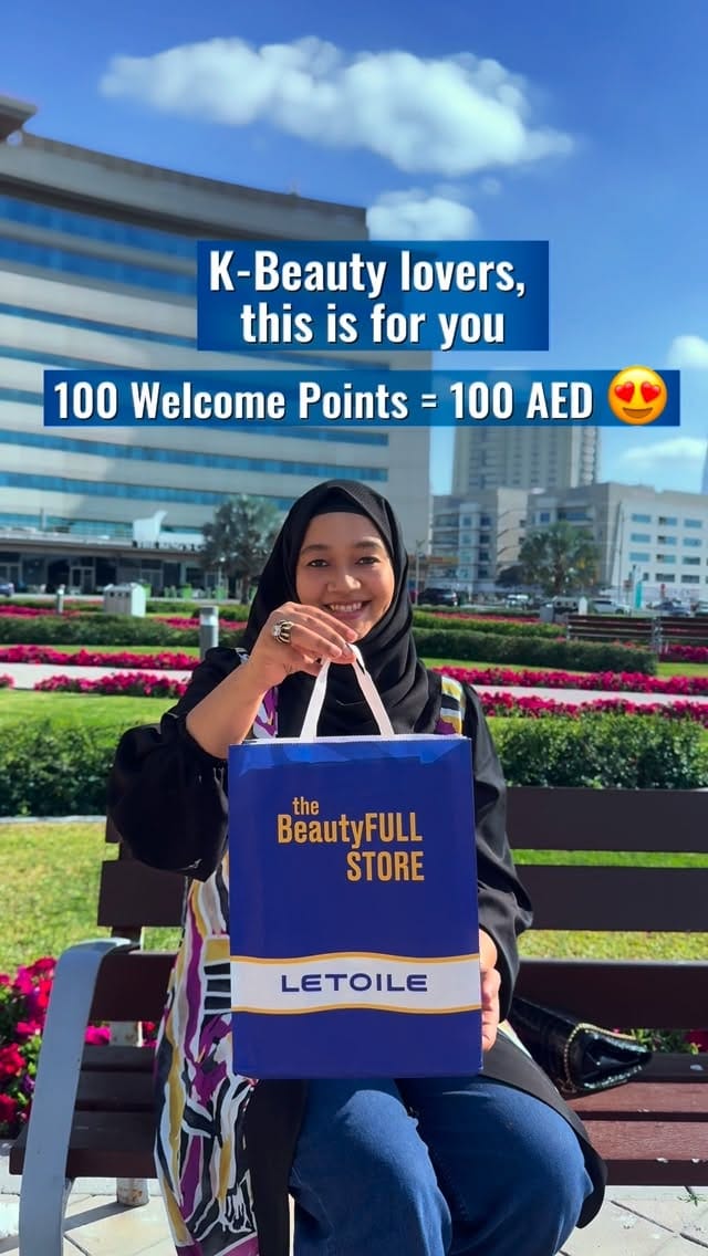 Post 4 by 🎈Alia Sahilعليا سهل🎈 ||Lifestyle Influencer 🇦🇪 on Instagram (video)