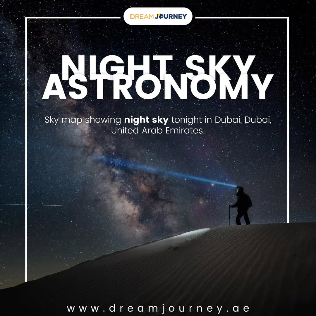 Post 5 by Dream Journey on Instagram (image)