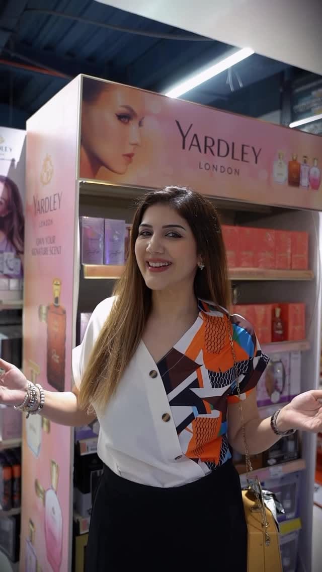 Post 7 by Kanchan Serai on Instagram (video)