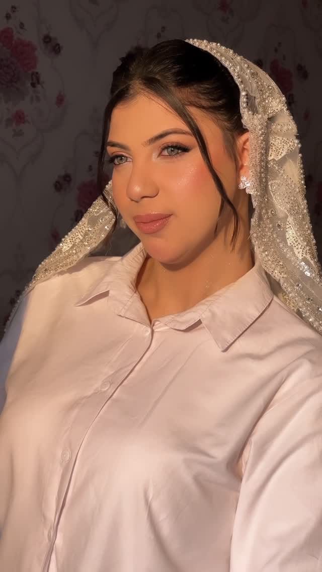 Post 4 by Olaa Salama Makeup artist 🔥 💄 on Instagram (video)