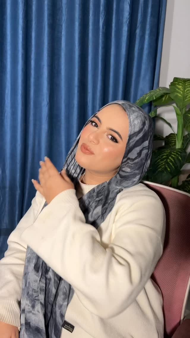 Post 5 by Olaa Salama Makeup artist 🔥 💄 on Instagram (video)