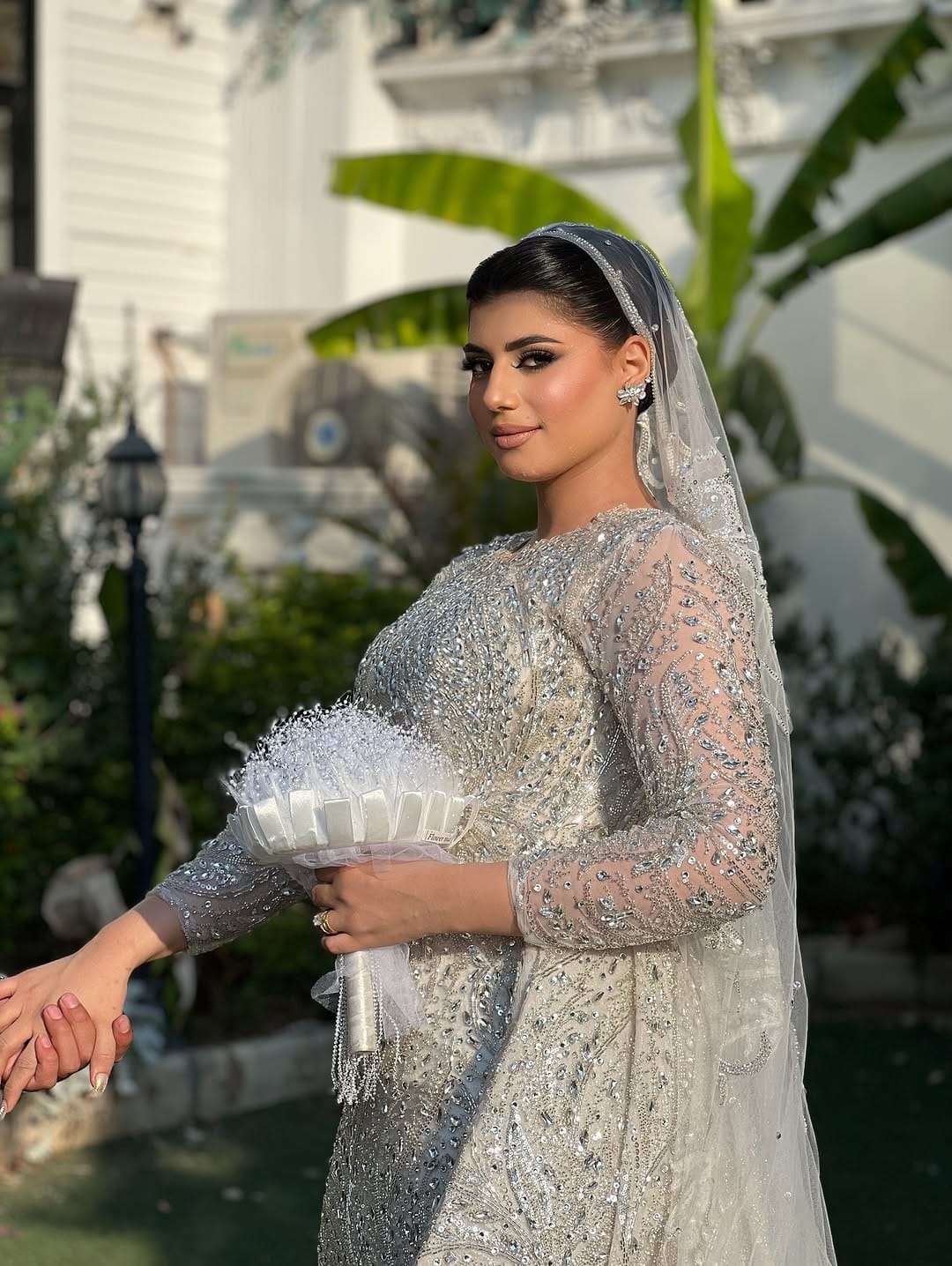 Post 10 by Olaa Salama Makeup artist 🔥 💄 on Instagram (carousel)