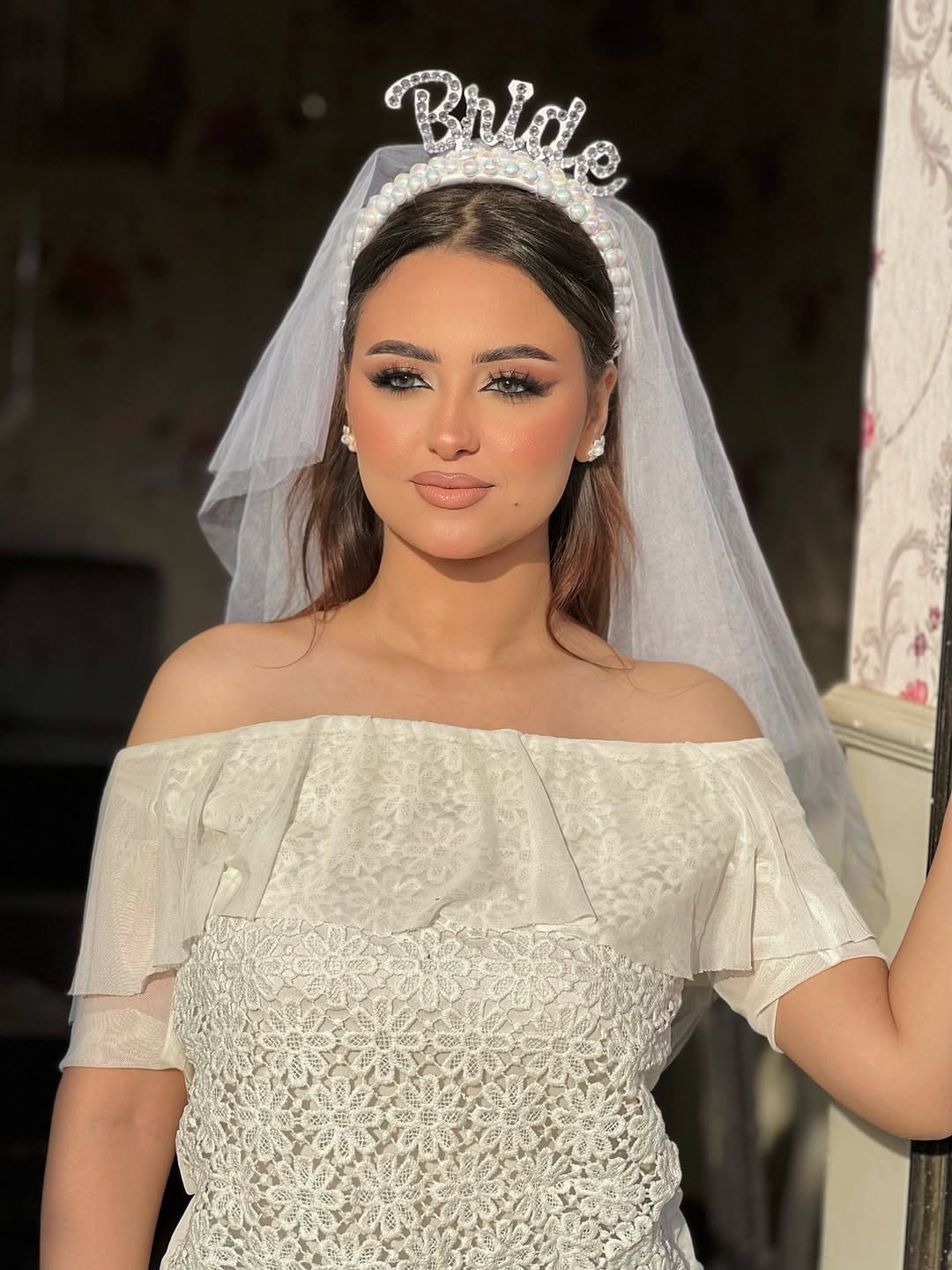 Post 2 by Olaa Salama Makeup artist 🔥 💄 on Instagram (carousel)