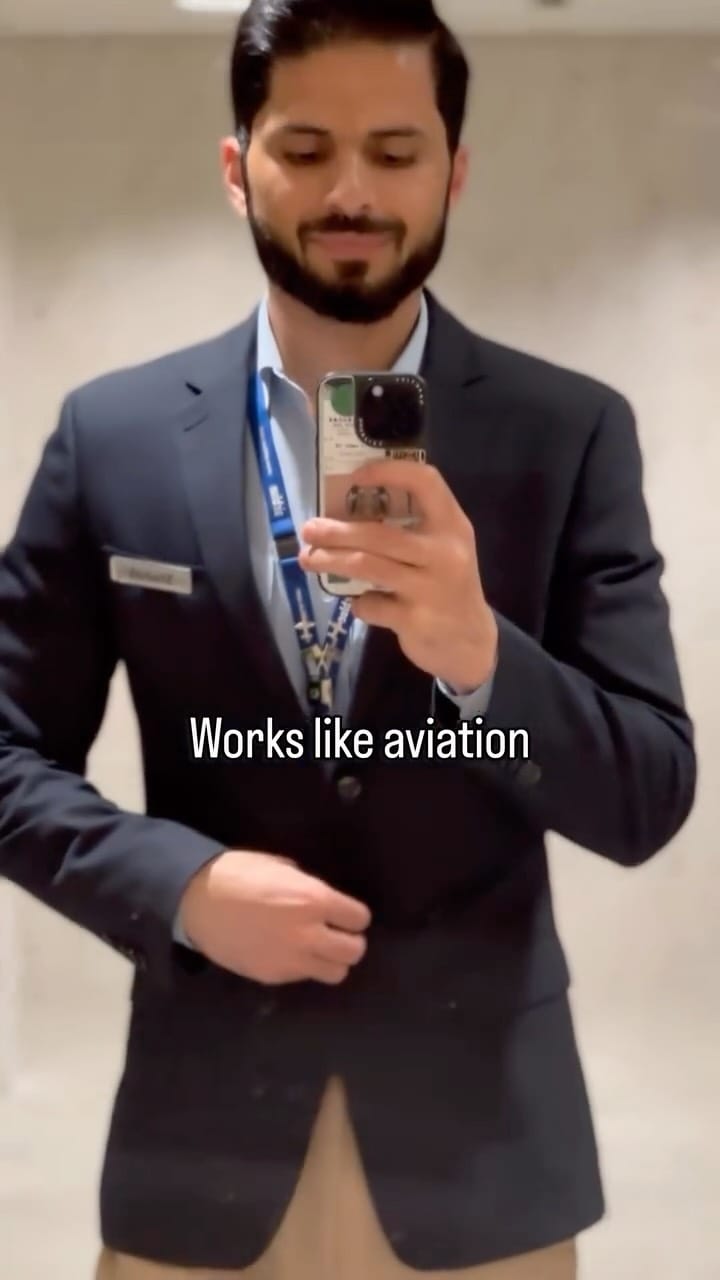Post 2 by Shahab Javed ✰ on Instagram (video)