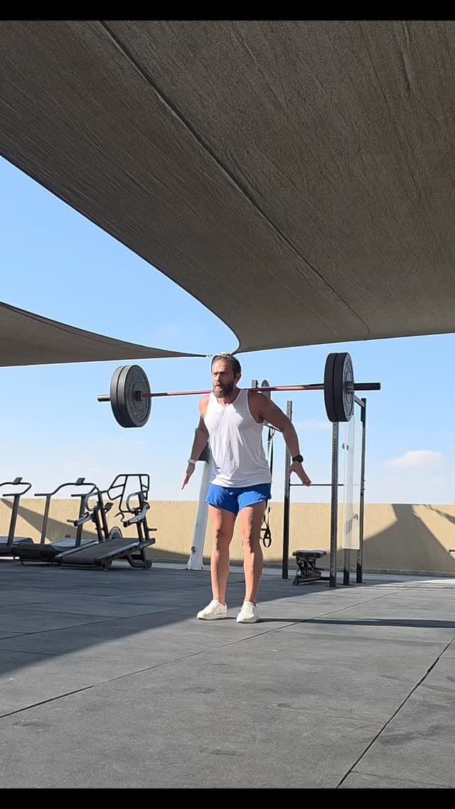 Post 9 by Ahmed El Amin on Instagram (video)