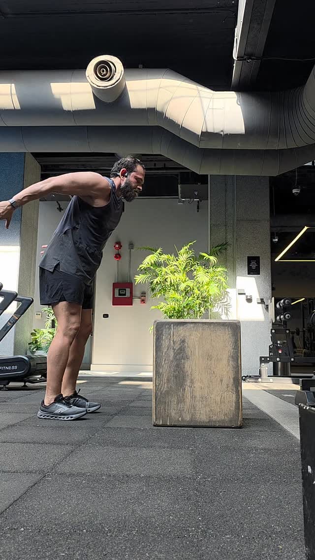Post 10 by Ahmed El Amin on Instagram (video)